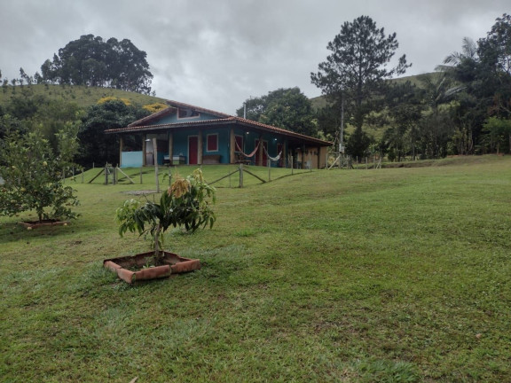 Chácara com 3 Quartos à Venda, 100 m² em Zona Rural - São Luíz Do Paraitinga