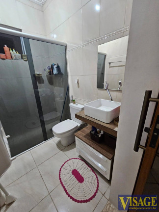 Imagem Casa com 2 Quartos à Venda, 125 m² em Jd. Do Vale - Jacareí Imagem Casa com 2 Quartos à Venda, 125 m² em Jd. Do Vale - Jacareí