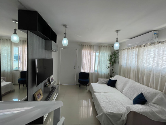 Imagem Casa com 3 Quartos à Venda, 130 m² em Centro - Eusébio