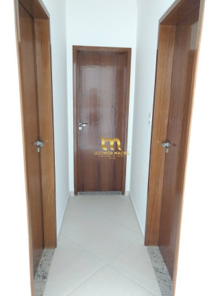 Imagem Apartamento com 2 Quartos à Venda, 60 m² em Tupi - Praia Grande