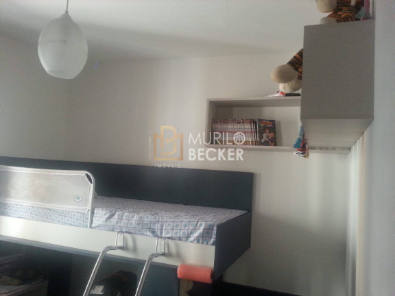 Imagem Apartamento com 2 Quartos à Venda, 67 m² em Jardim Aquárius - São José Dos Campos