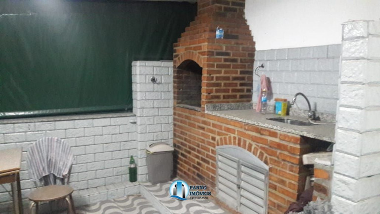 Imagem Apartamento com 5 Quartos à Venda, 176 m² em Jardim Vinte E Cinco De Agosto - Duque De Caxias