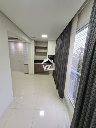 Imagem Apartamento com 2 Quartos para Alugar, 87 m² em Vila Andrade - São Paulo