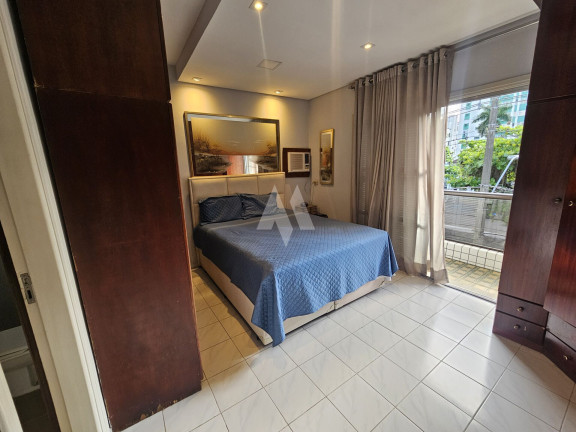 Imagem Apartamento com 4 Quartos à Venda, 166 m² em Boqueirão - Santos Imagem Apartamento com 4 Quartos à Venda, 166 m² em Boqueirão - Santos