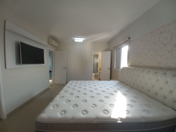Imagem Apartamento com 3 Quartos à Venda, 148 m² em Boqueirão - Santos Imagem Apartamento com 3 Quartos à Venda, 148 m² em Boqueirão - Santos