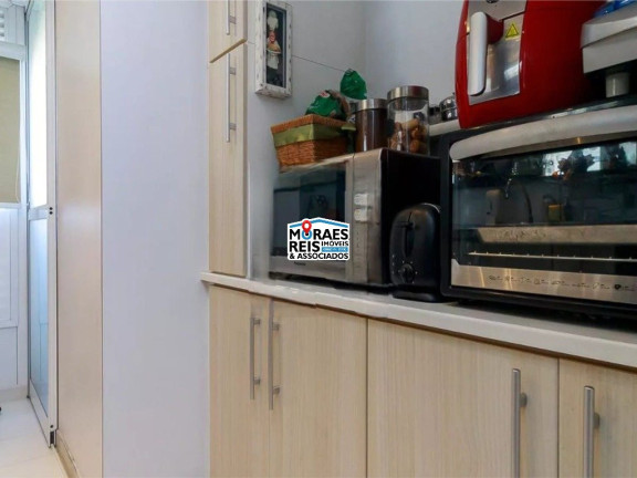 Imagem Apartamento com 2 Quartos à Venda, 100 m² em Santo Amaro - São Paulo Imagem Apartamento com 2 Quartos à Venda, 100 m² em Santo Amaro - São Paulo