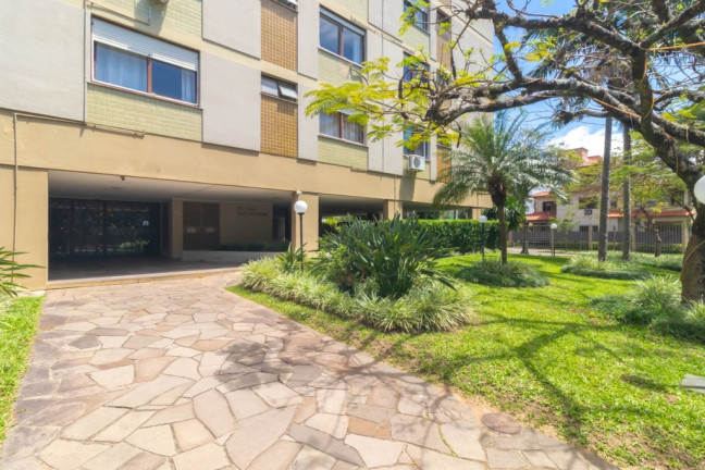 Imagem Imóvel com 2 Quartos à Venda, 88 m² em Cristal - Porto Alegre Imagem Imóvel com 2 Quartos à Venda, 88 m² em Cristal - Porto Alegre