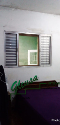 Imagem Sobrado com 1 Quarto à Venda, 100 m² em Jardim Das Camélias - São Paulo Imagem Sobrado com 1 Quarto à Venda, 100 m² em Jardim Das Camélias - São Paulo