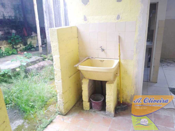 Imagem Casa com 3 Quartos à Venda, 80 m² em Taquaral - Ubatuba Imagem Casa com 3 Quartos à Venda, 80 m² em Taquaral - Ubatuba