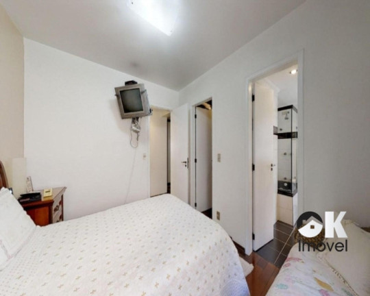 Imagem Apartamento com 4 Quartos à Venda, 186 m² em Higienópolis - São Paulo Imagem Apartamento com 4 Quartos à Venda, 186 m² em Higienópolis - São Paulo