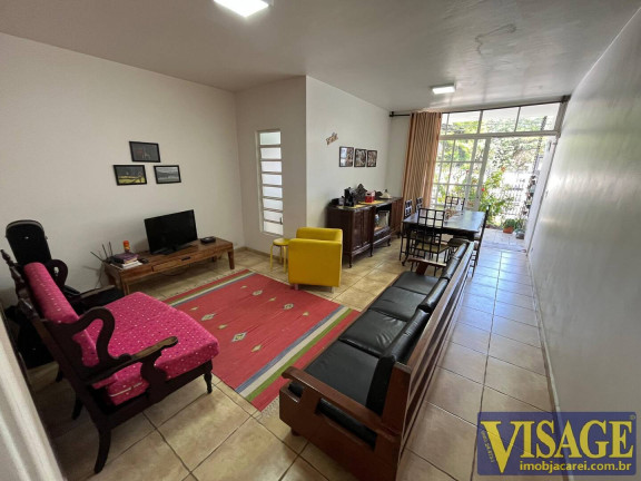 Imagem Casa com 3 Quartos à Venda, 217 m² em Centro - Jacareí Imagem Casa com 3 Quartos à Venda, 217 m² em Centro - Jacareí