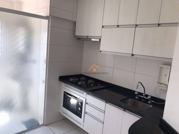 Imagem Apartamento com 3 Quartos à Venda, 82 m² em Vila Guiomar - Santo André