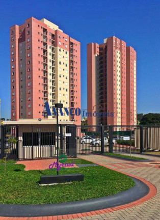 Apartamento com 3 Quartos à Venda, 77 m² em Engordadouro - Jundiaí
