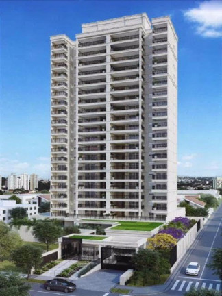 Imóvel com 4 Quartos à Venda, 172 m² em Moema - São Paulo