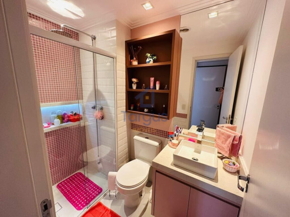 Imagem Apartamento com 3 Quartos à Venda, 127 m² em Tatuapé - São Paulo Imagem Apartamento com 3 Quartos à Venda, 127 m² em Tatuapé - São Paulo