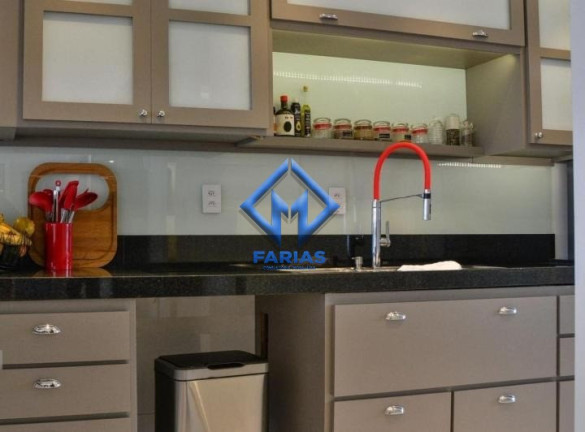 Imagem Apartamento com 3 Quartos à Venda, 170 m² em Ipiranga - São Paulo