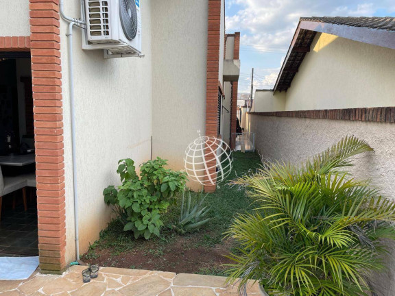 Imagem Casa com 3 Quartos à Venda, 141 m² em Vila Giglio - Atibaia Imagem Casa com 3 Quartos à Venda, 141 m² em Vila Giglio - Atibaia