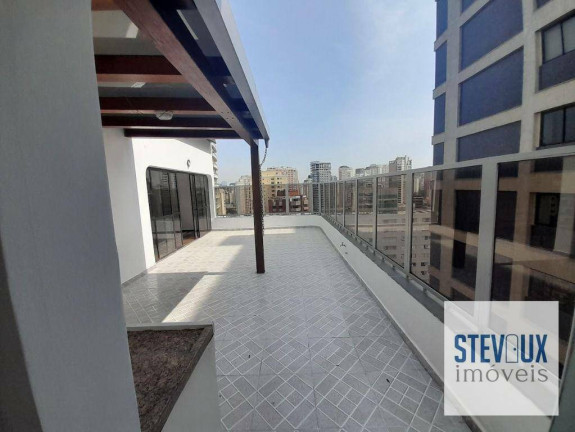 Cobertura com 3 Quartos à Venda, 360 m² em Moema - São Paulo