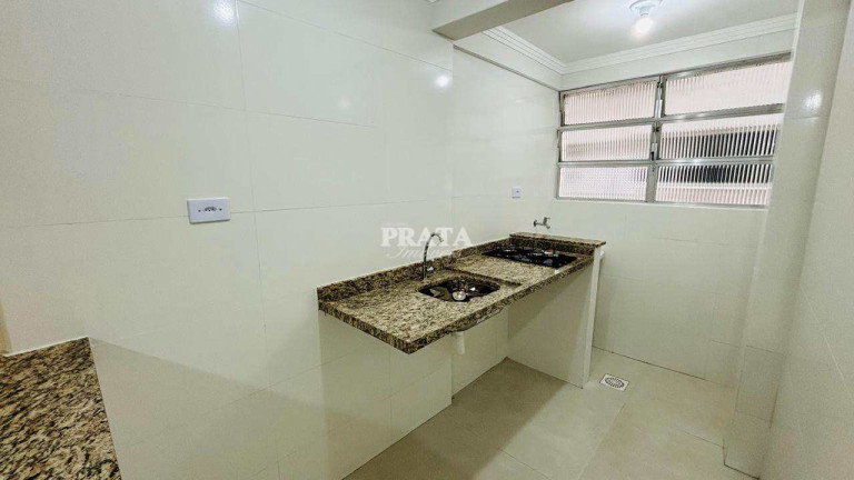 Imagem Apartamento com 1 Quarto à Venda, 48 m² em Ponta Da Praia - Santos Imagem Apartamento com 1 Quarto à Venda, 48 m² em Ponta Da Praia - Santos