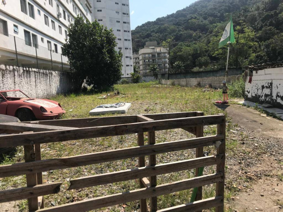 Imagem Terreno à Venda, 1.008 m² em Enseada - Guarujá
