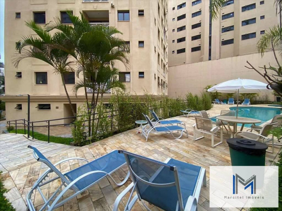 Imagem Studio com 1 Quarto à Venda, 58 m² em Jardim Ampliação - São Paulo Imagem Studio com 1 Quarto à Venda, 58 m² em Jardim Ampliação - São Paulo