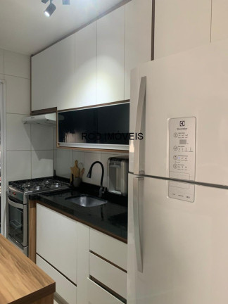 Imagem Apartamento com 3 Quartos à Venda, 64 m² em Vila Praia - São Paulo