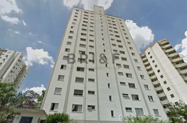 Imagem Apartamento com 2 Quartos à Venda, 70 m² em Campo Belo - São Paulo Imagem Apartamento com 2 Quartos à Venda, 70 m² em Campo Belo - São Paulo