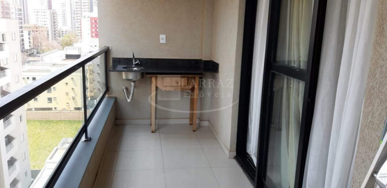 Imóvel com 1 Quarto à Venda, 37 m² em Nova Aliança - Ribeirão Preto