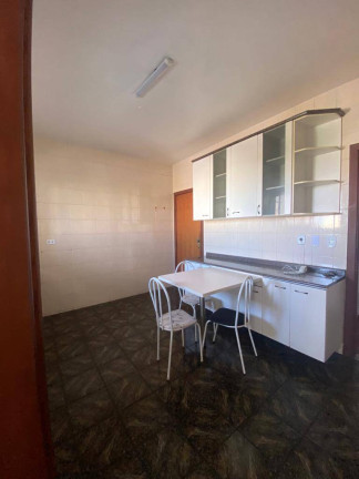 Imagem Apartamento com 4 Quartos à Venda, 144 m² em Centro - Taubaté