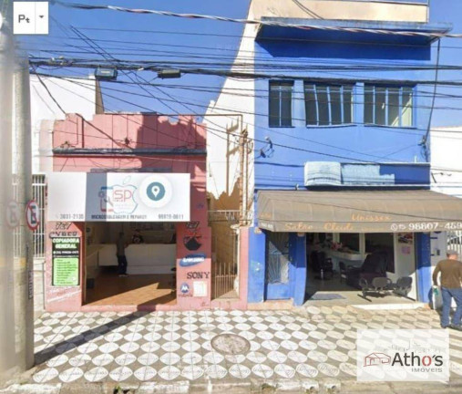 Casa com 2 Quartos à Venda, 187 m² em Vila Lucy - Sorocaba