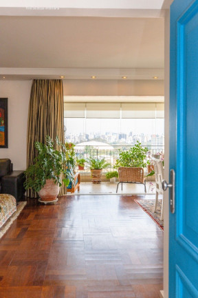 Imagem Apartamento com 3 Quartos à Venda, 350 m² em Paraiso - São Paulo