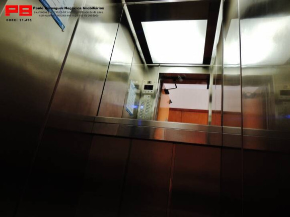 Imagem Apartamento com 4 Quartos à Venda, 117 m² em Vila Mariana - São Paulo