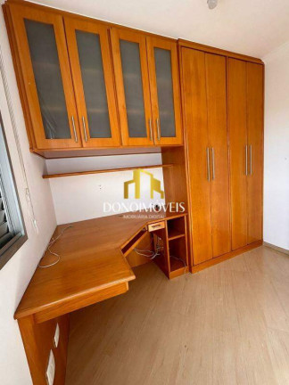 Imagem Apartamento com 3 Quartos à Venda, 65 m² em Taboão - São Bernardo Do Campo Imagem Apartamento com 3 Quartos à Venda, 65 m² em Taboão - São Bernardo Do Campo