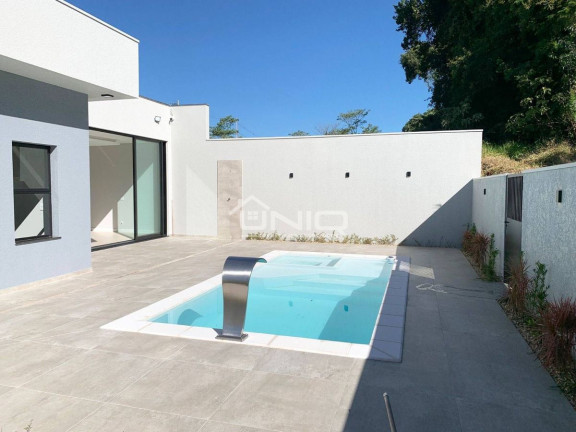 Imagem Casa com 3 Quartos à Venda, 228 m² em Parque Do Som - Pato Branco Imagem Casa com 3 Quartos à Venda, 228 m² em Parque Do Som - Pato Branco