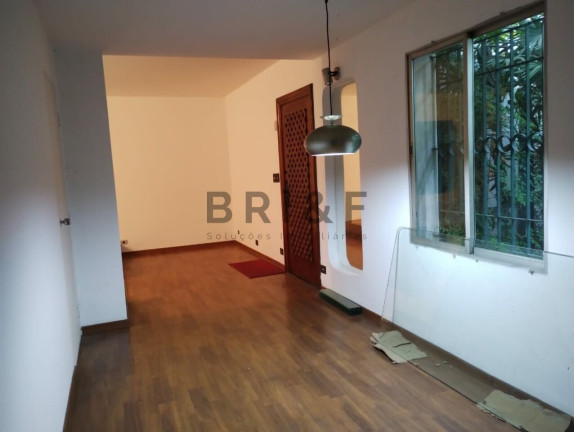 Imagem Casa com 3 Quartos à Venda, 450 m² em Santo Amaro - São Paulo Imagem Casa com 3 Quartos à Venda, 450 m² em Santo Amaro - São Paulo