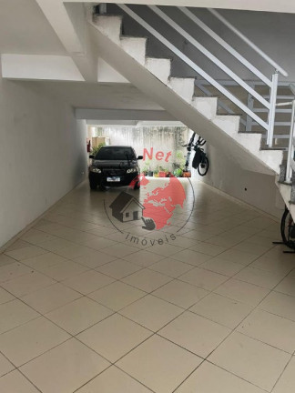 Imagem Cobertura com 2 Quartos à Venda, 88 m² em Casa Branca - Santo André Imagem Cobertura com 2 Quartos à Venda, 88 m² em Casa Branca - Santo André