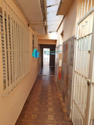 Imagem Casa com 4 Quartos para Alugar, 225 m² em Anchieta - São Bernardo Do Campo Imagem Casa com 4 Quartos para Alugar, 225 m² em Anchieta - São Bernardo Do Campo