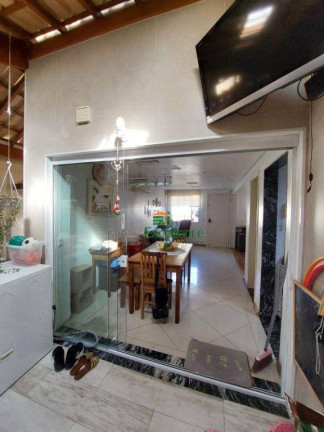 Imagem Sobrado com 3 Quartos à Venda, 110 m² em Jardim Borborema - São Bernardo Do Campo Imagem Sobrado com 3 Quartos à Venda, 110 m² em Jardim Borborema - São Bernardo Do Campo