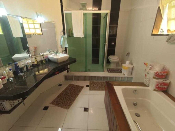 Imagem Sobrado com 4 Quartos à Venda, 400 m² em Jardim Esplanada - São José Dos Campos Imagem Sobrado com 4 Quartos à Venda, 400 m² em Jardim Esplanada - São José Dos Campos