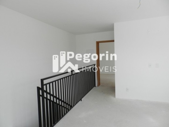 Imagem Cobertura com 3 Quartos à Venda, 124 m² em Centro - Pinhais