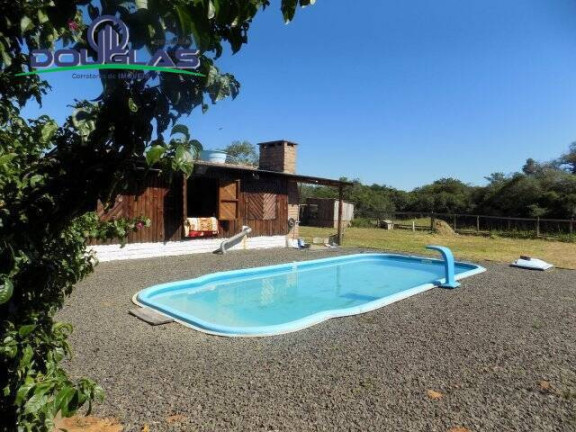 Imagem Casa com 1 Quarto à Venda, em Viamão Imagem Casa com 1 Quarto à Venda, em Viamão