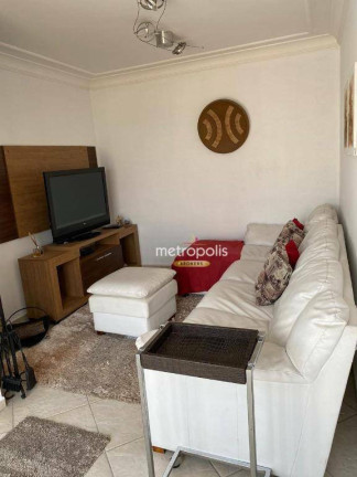 Imagem Cobertura com 3 Quartos à Venda, 181 m² em Barcelona - São Caetano Do Sul