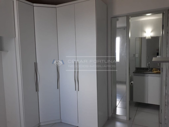 Apartamento com 2 Quartos à Venda, 54 m² em Ponta Negra - Natal