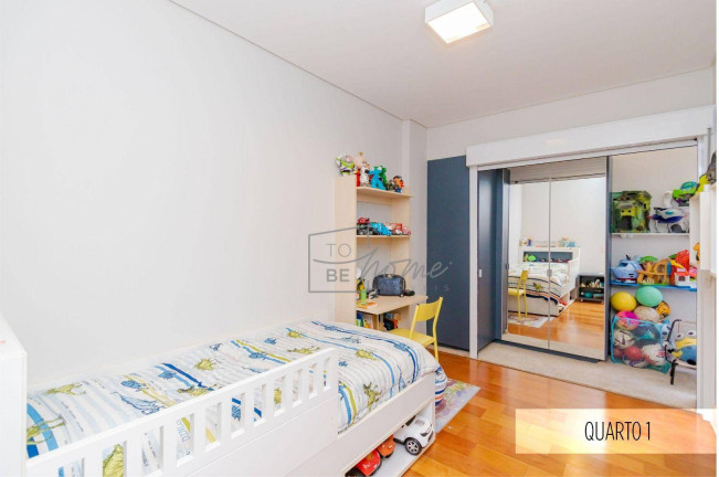 Imagem Apartamento com 3 Quartos à Venda, 157 m² em Vila Izabel - Curitiba