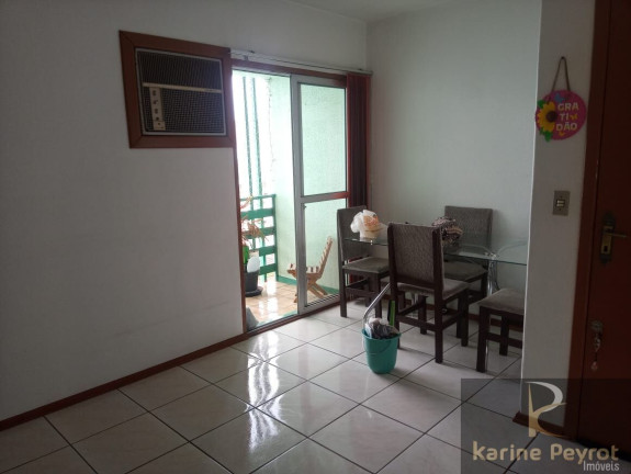 Imagem Apartamento com 2 Quartos à Venda, 50 m² em Rio Dos Sinos - São Leopoldo Imagem Apartamento com 2 Quartos à Venda, 50 m² em Rio Dos Sinos - São Leopoldo
