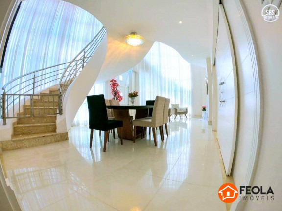 Imagem Casa com 4 Quartos à Venda, 430 m² em Jardim Trípoli - Americana Imagem Casa com 4 Quartos à Venda, 430 m² em Jardim Trípoli - Americana