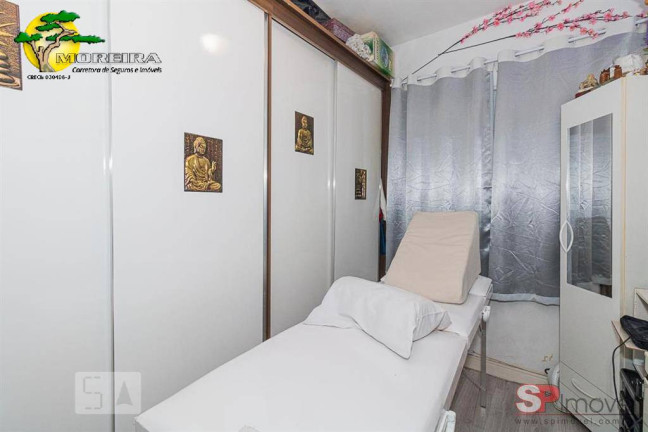 Imagem Apartamento com 2 Quartos à Venda, 47 m² em Santana - São Paulo Imagem Apartamento com 2 Quartos à Venda, 47 m² em Santana - São Paulo
