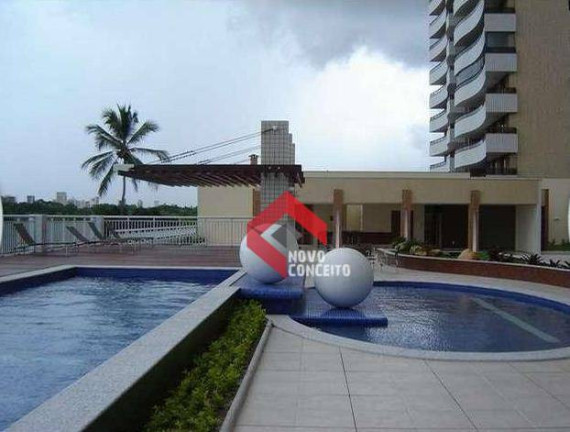 Imagem Apartamento com 2 Quartos à Venda, 77 m² em Cocó - Fortaleza Imagem Apartamento com 2 Quartos à Venda, 77 m² em Cocó - Fortaleza