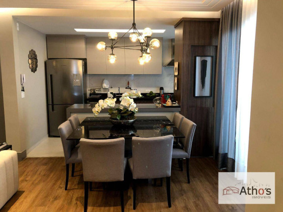 Imagem Apartamento com 3 Quartos à Venda, 104 m² em Vila Almeida - Indaiatuba Imagem Apartamento com 3 Quartos à Venda, 104 m² em Vila Almeida - Indaiatuba