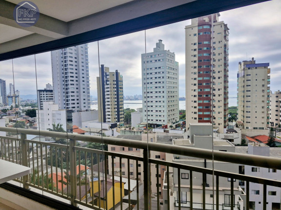 Apartamento com 3 Quartos à Venda, 116 m² em Fazenda - Itajaí